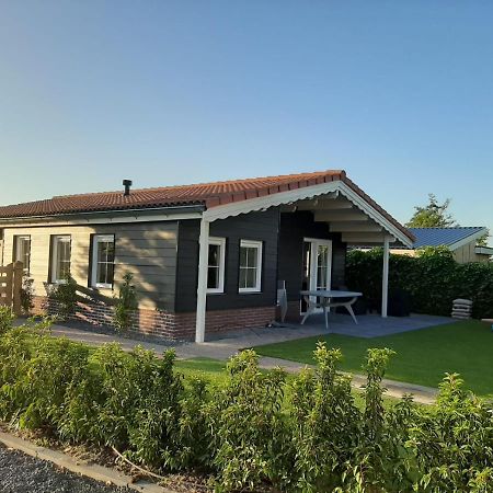 Luxe Chalet 'Wysha' 圣安娜兰 外观 照片