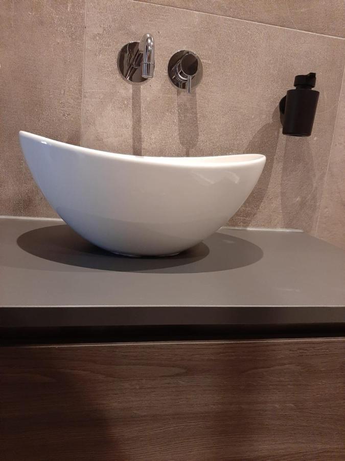 Luxe Chalet 'Wysha' 圣安娜兰 外观 照片
