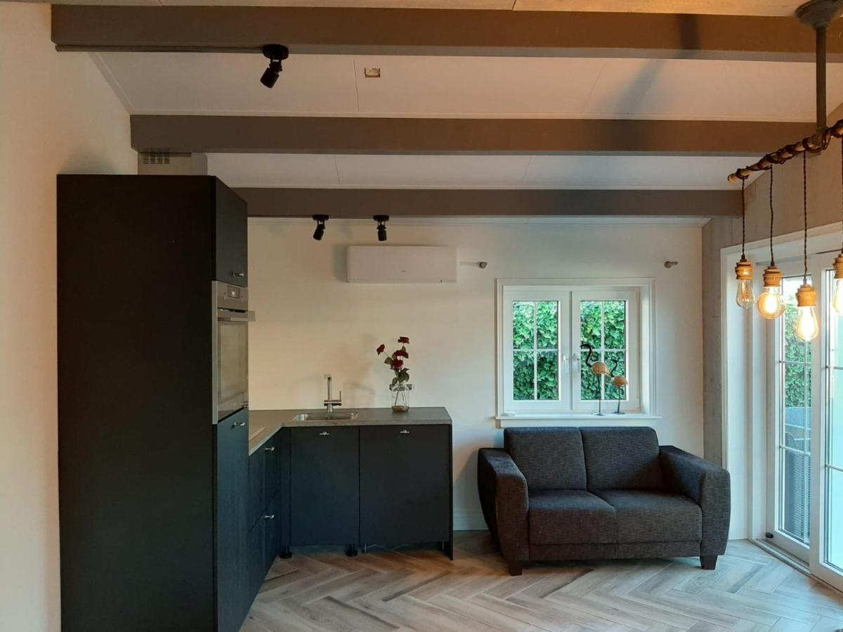 Luxe Chalet 'Wysha' 圣安娜兰 外观 照片